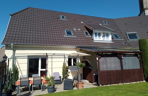 Widensolen Apartment | Accommodation near colmar ideal vacances
