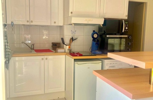 Lesparre-Medoc Apartment | Accommodation Sea & Ocean