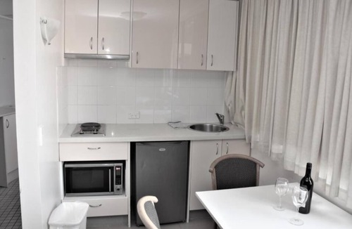 Darlinghurst Apartment | Accommodation Sydney Hyde Park