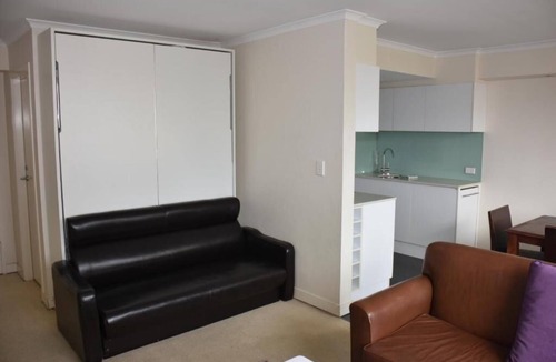 Darlinghurst Apartment | Accommodation Sydney Hyde Park