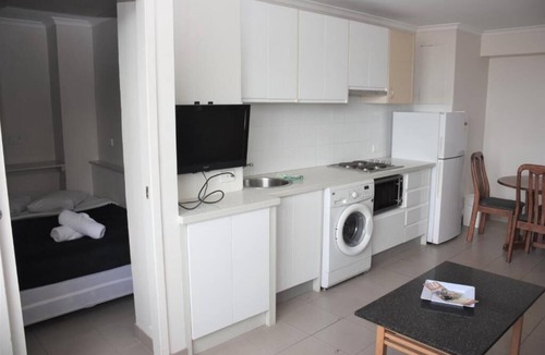 Darlinghurst Apartment | Accommodation Sydney Hyde Park