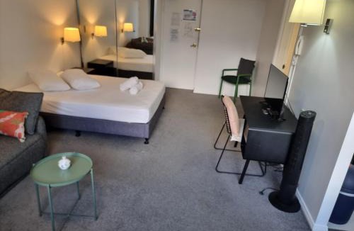 Darlinghurst Apartment | Accommodation Sydney Hyde Park