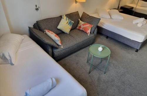 Darlinghurst Apartment | Accommodation Sydney Hyde Park