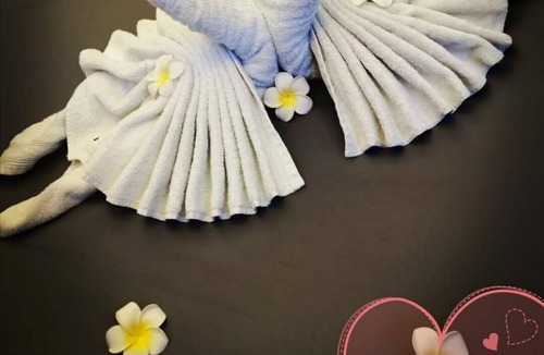 Neuf-Mesnil Apartment | Accommodation with Private Spa