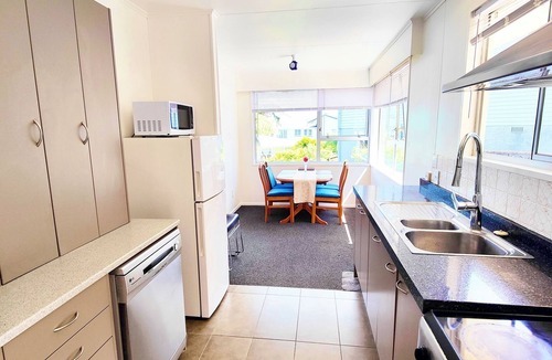 Johnsonville House | Accommodation with a nice view