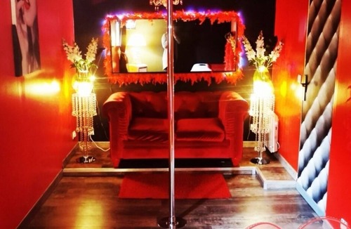 Berlaimont House | Accommodation with private indoor spa