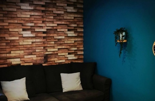 Berlaimont House | Accommodation with private indoor spa