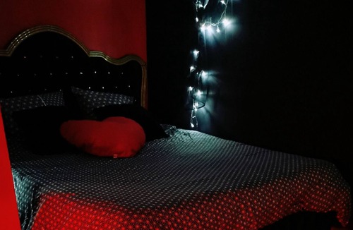 Berlaimont House | Accommodation with private indoor spa