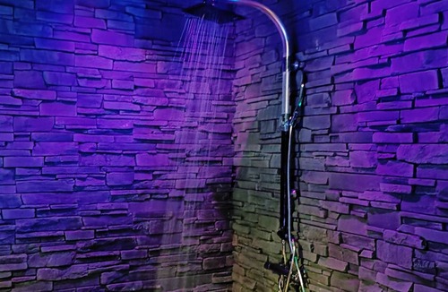 Berlaimont House | Accommodation with private indoor spa