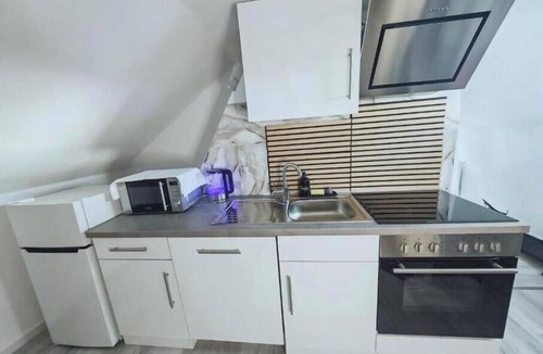 Eggenfelden Apartment | Accommodations in Eggenfelden