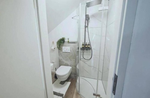 Eggenfelden Apartment | Accommodations in Eggenfelden