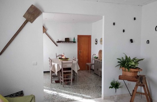 Deltebre Cottage | Accommodations Masia Pastoret