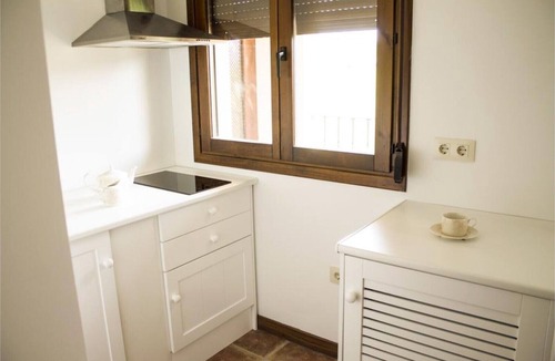 Siguenza Apartment | Accommodations Victoria Apartment with terrace III