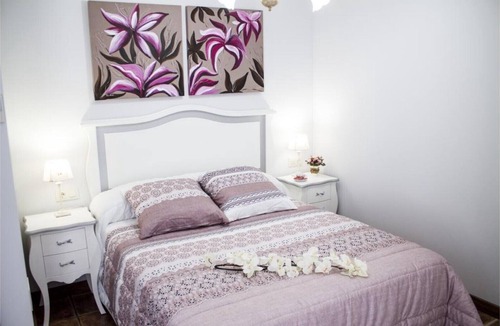 Siguenza Apartment | Accommodations Victoria Luxury Loft II