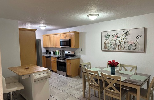 South San Jose House | Accomodating 4-bedroom San Jose Home