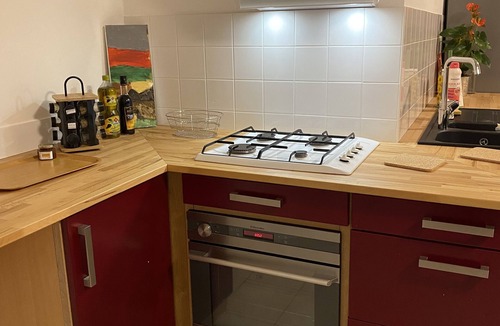 Flamarens Apartment | Accomodation, bed and breakfast, equestrian reception Chemin de St Jacques Flamarens Gers