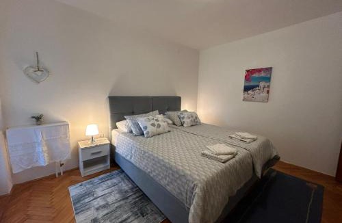 Brulo House | Accomodation Mirjana Rooms