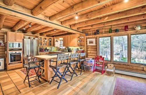 Accord House | Accord Vacation Rental w/Pool & Hot Tub!