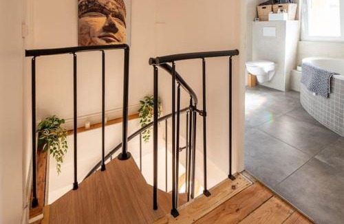 Leon Blum - Bon Coin House | Accords Parfaits Famille