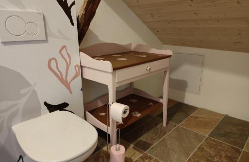 Mont-Saxonnex House | ACCOTINAE