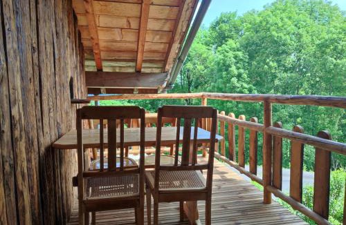 Mont-Saxonnex House | ACCOTINAE