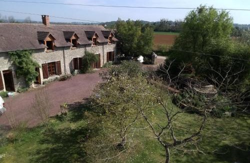 Crannes-en-Champagne House | Accueil chaleureux
