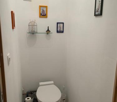 Crannes-en-Champagne House | Accueil chaleureux