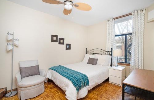 De Lorimier Bed & Breakfast | Accueil Chez Francois