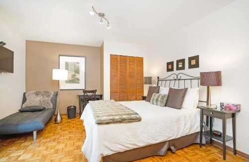De Lorimier Bed & Breakfast | Accueil Chez Francois