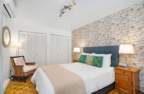 De Lorimier House | Accueil CHEZ Francois