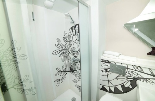 Saint-Francois d'Assise Hotel | Accueil Hotel Besançon