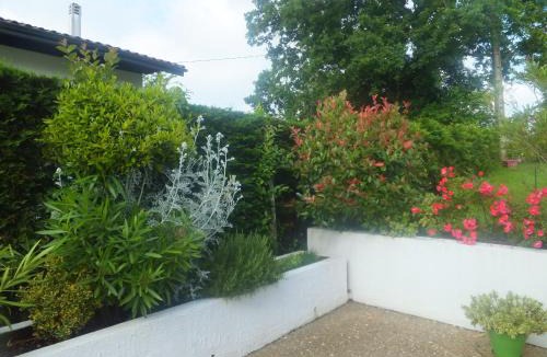 Orthez Bed & Breakfast | ACCUEIL LAFAYE21