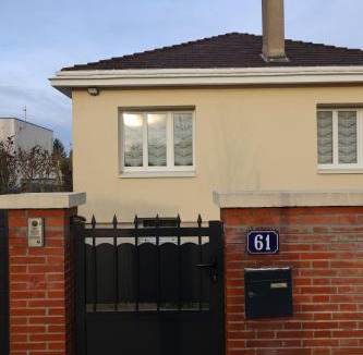 La Madeleine Bed & Breakfast | Accueil Porte-Dunoise