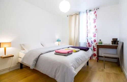 Saint-Cyprien Apartment | ❤️ACCUEILLANT T3-Near center 2 to 6 pers. parking, lift