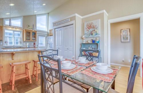 Bayshore House | ACE Cabin