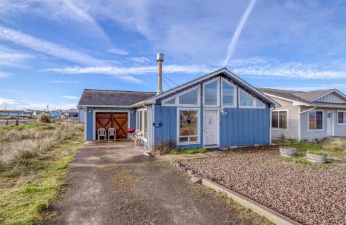 Bayshore House | ACE Cabin