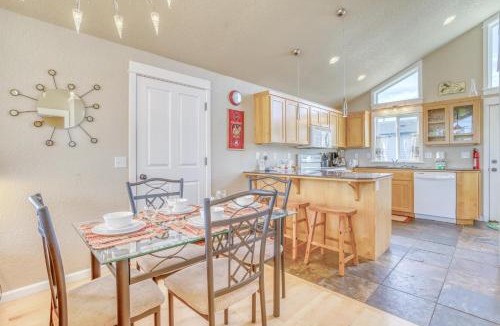 Bayshore House | ACE Cabin