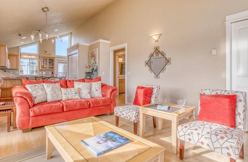 Bayshore House | ACE Cabin