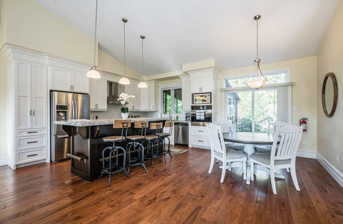 South Bruce Peninsula House | Ace Cottage | HOT TUB | +AC| Near beach