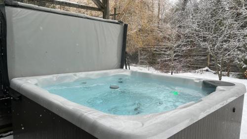 South Bruce Peninsula House | Ace Cottage HOT TUB AC Near beach