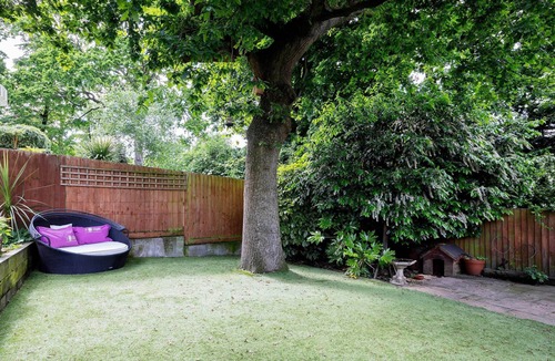 West Hill House | Ace Delights, by Veeve