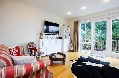 West Hill House | Ace Delights, by Veeve