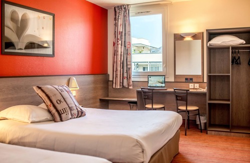 Seynod Hotel | ACE Hôtel Annecy