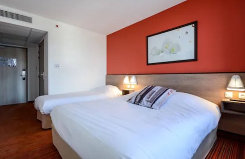 Seynod Hotel | ACE Hôtel Annecy