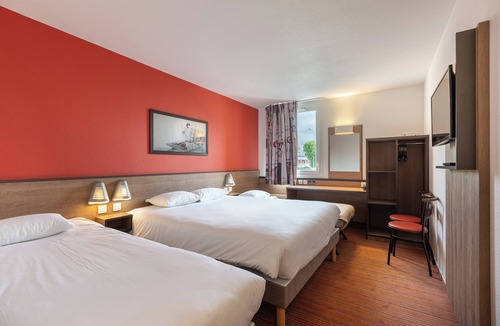 Ville-la-Grand Hotel | Ace hôtel Annemasse Genève