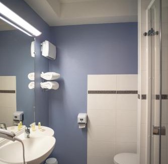 Bordeaux Hotel | ACE Hôtel Bordeaux Carbon Blanc