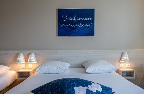 Bordeaux Hotel | ACE Hôtel Bordeaux Carbon Blanc