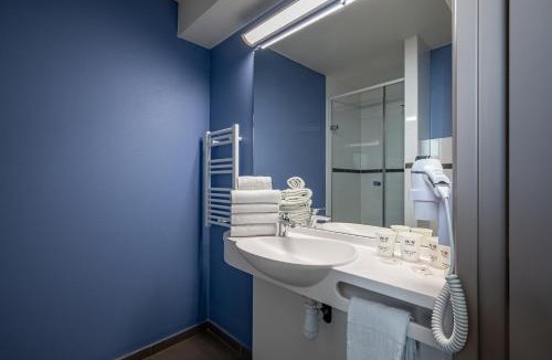 Bordeaux Hotel | ACE Hôtel Bordeaux Carbon Blanc