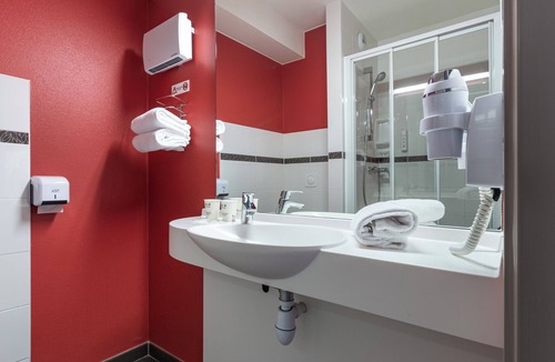 Cestas Hotel | ACE Hôtel Bordeaux-Cestas