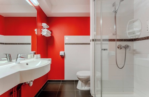 Cestas Hotel | ACE Hôtel Bordeaux-Cestas